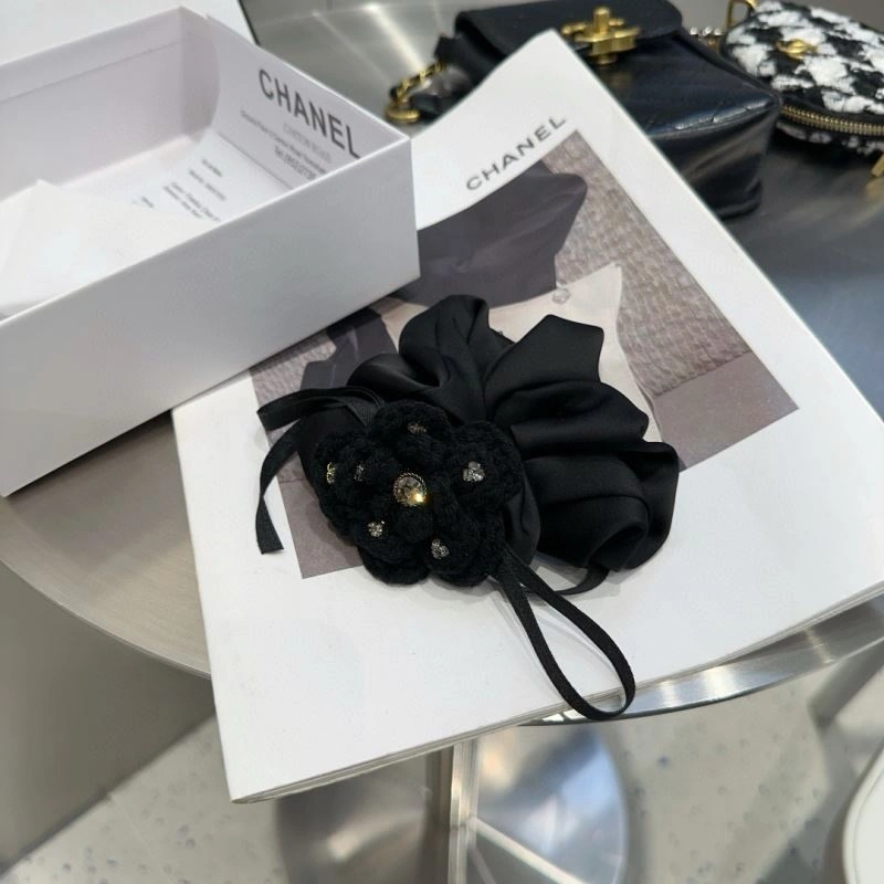 Chanel Hair Hoop Durable 264790
