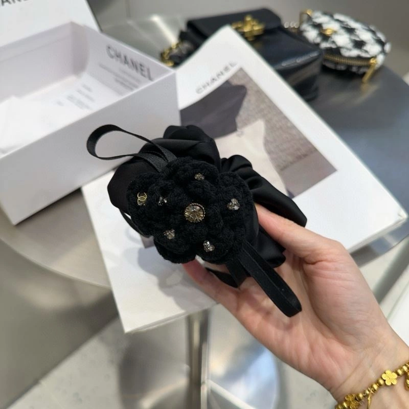 Chanel Hair Hoop Durable 264790