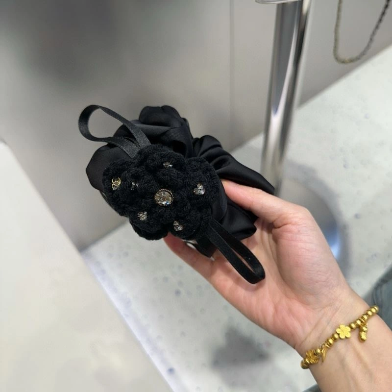 Chanel Hair Hoop Durable 264790