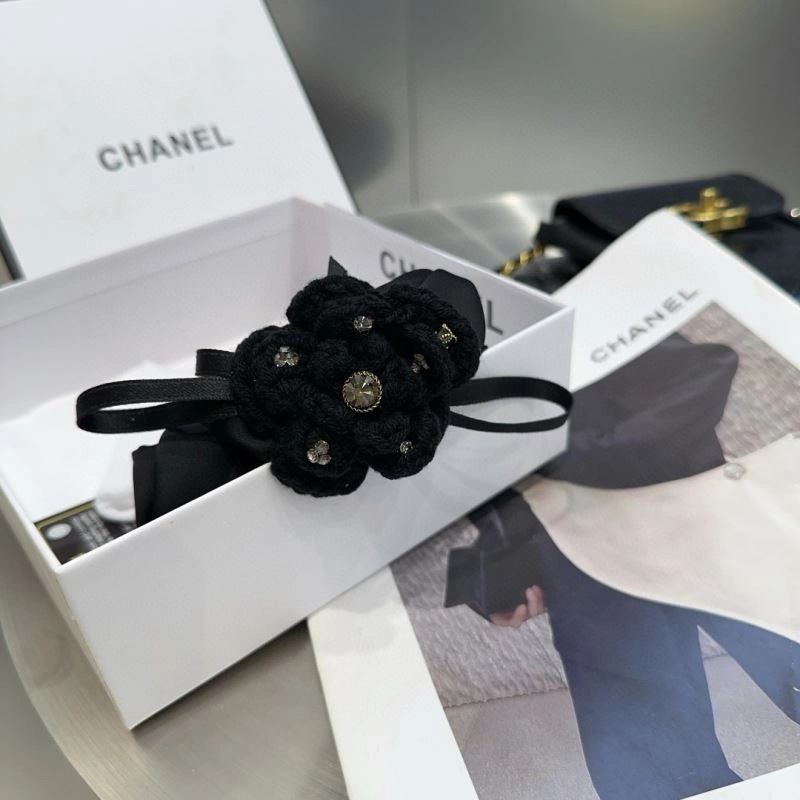 Chanel Hair Hoop Durable 264790