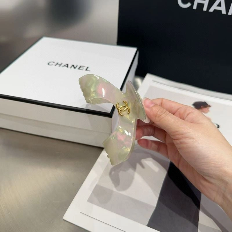Chanel Hair Hoop GoAnywhere 264776
