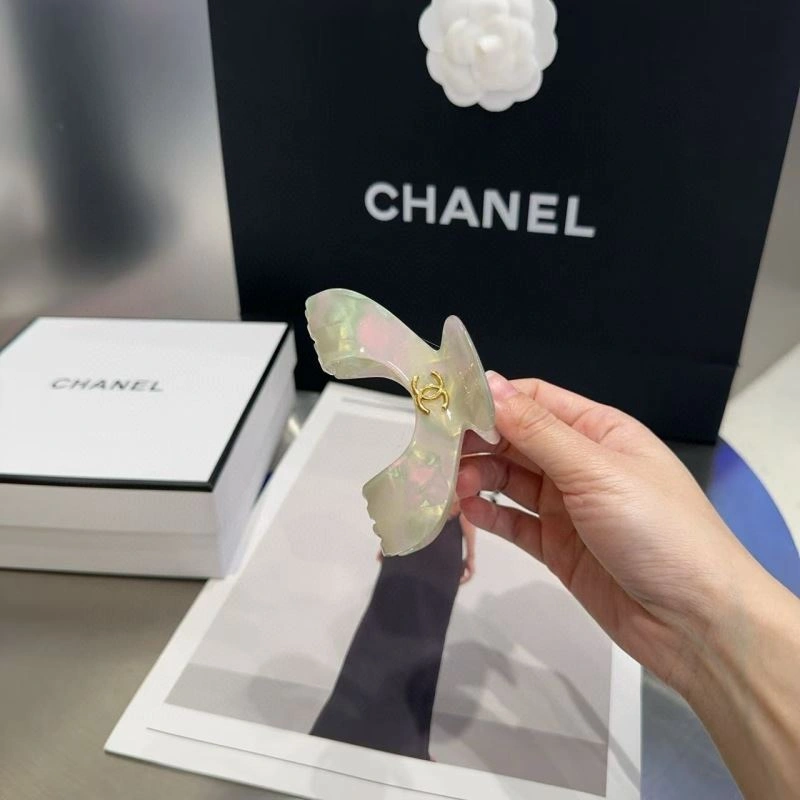 Chanel Hair Hoop GoAnywhere 264776