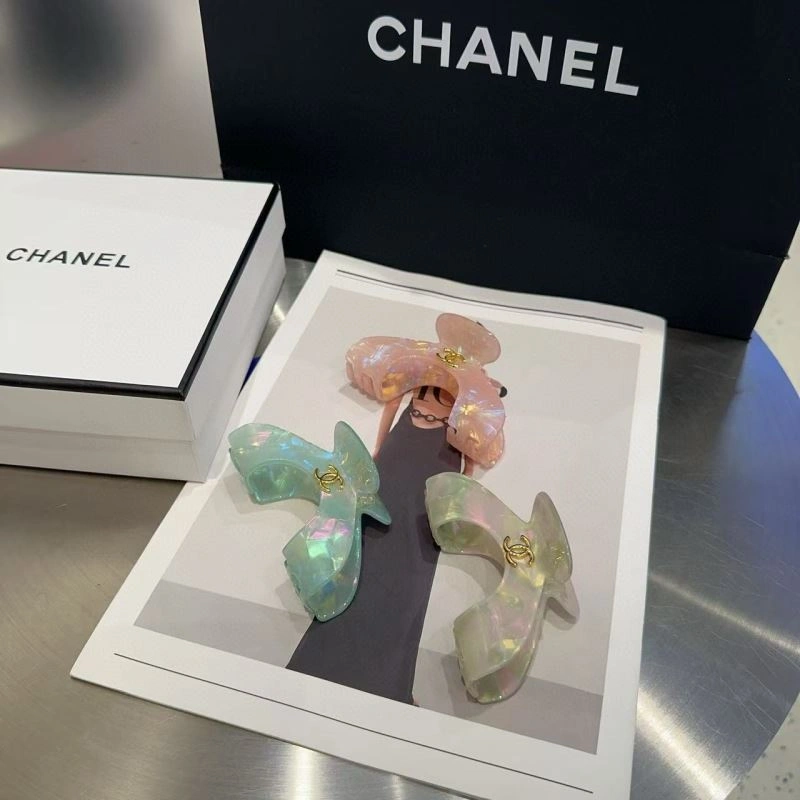 Chanel Hair Hoop GoAnywhere 264776