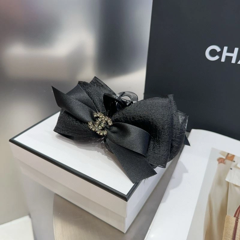 Chanel Hair Hoop Snug 264781