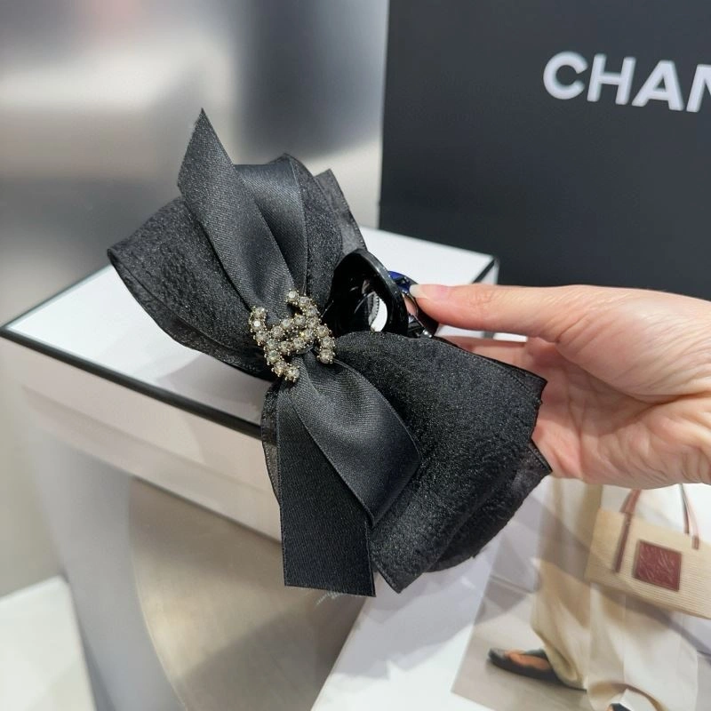 Chanel Hair Hoop Snug 264781