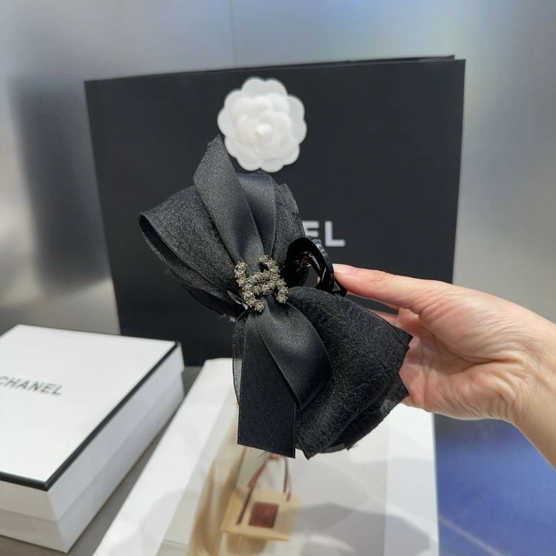 Chanel Hair Hoop Snug 264781