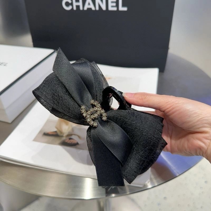 Chanel Hair Hoop Snug 264781