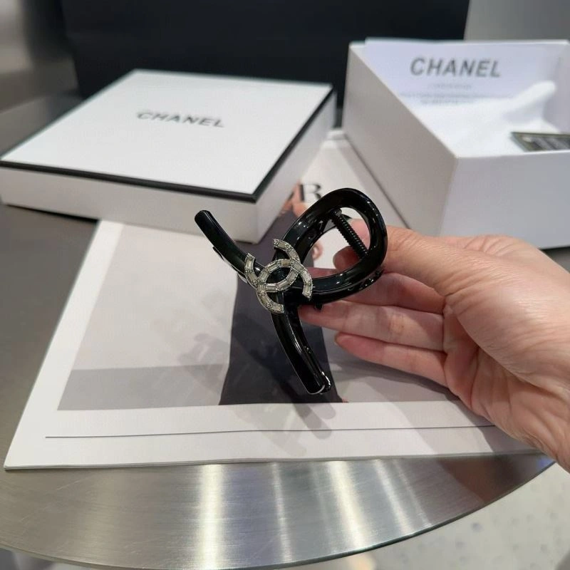 Chanel Hair Hoop NewStyle 264780