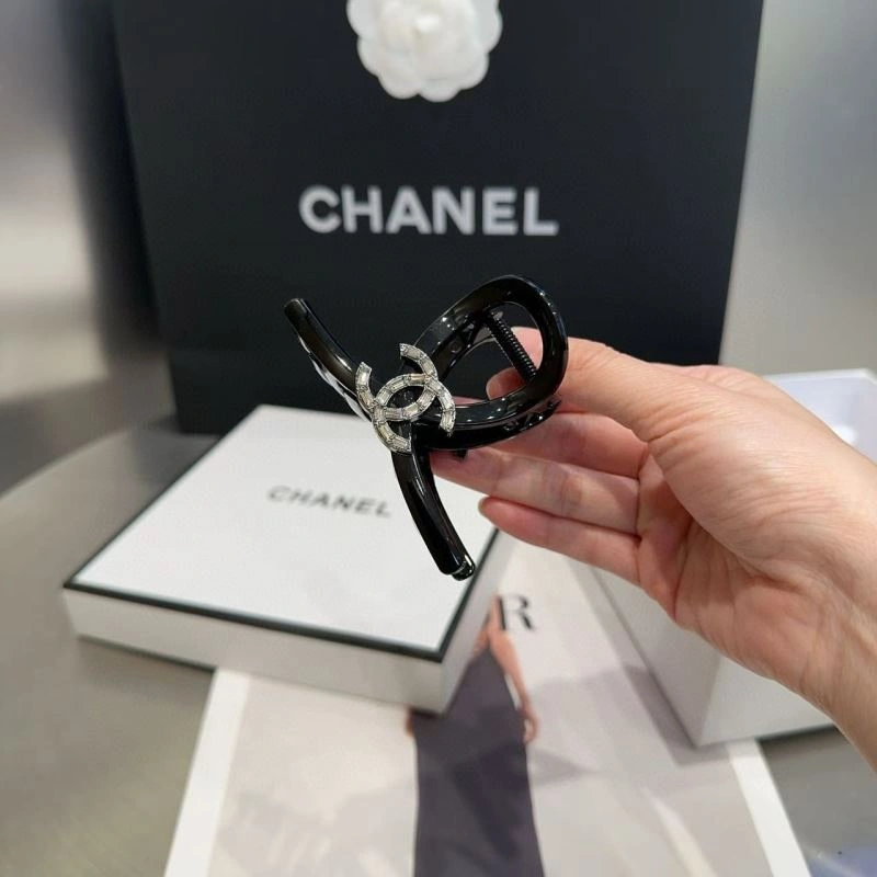 Chanel Hair Hoop NewStyle 264780