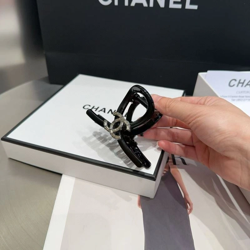 Chanel Hair Hoop NewStyle 264780