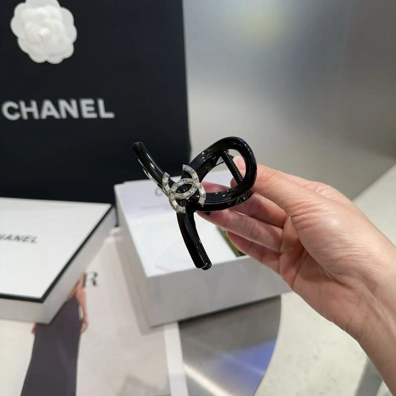 Chanel Hair Hoop NewStyle 264780
