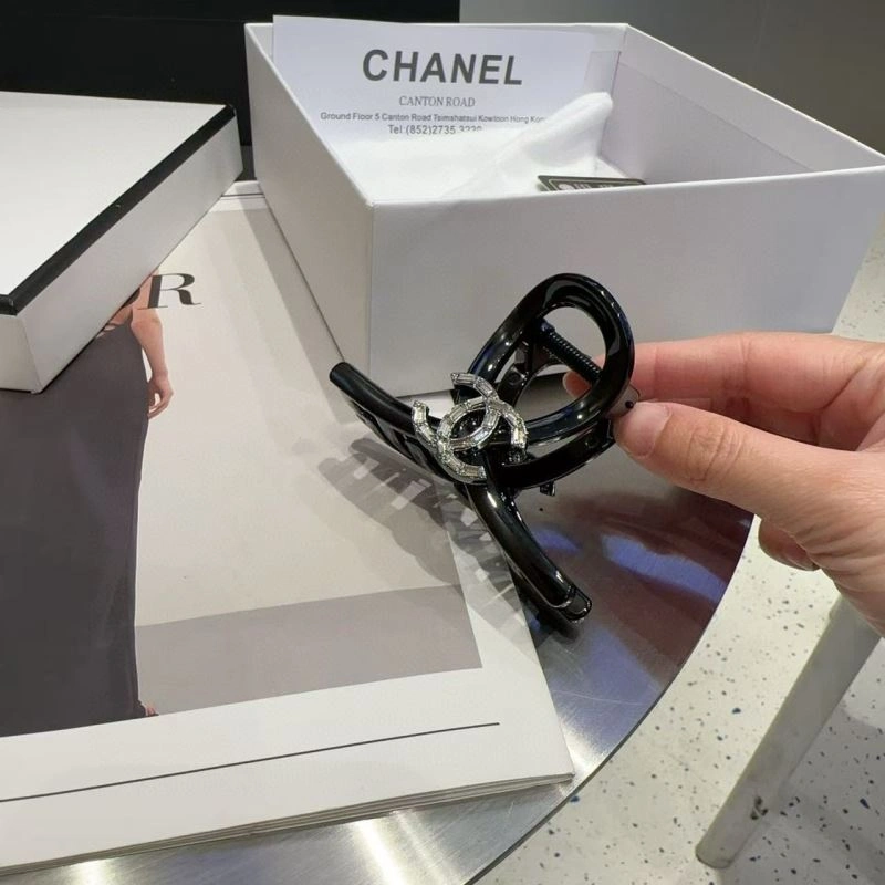 Chanel Hair Hoop NewStyle 264780