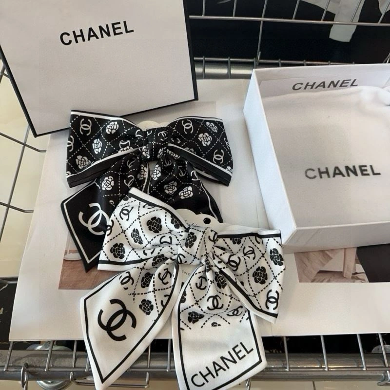 FreshLook Chanel Hair Hoop 264789