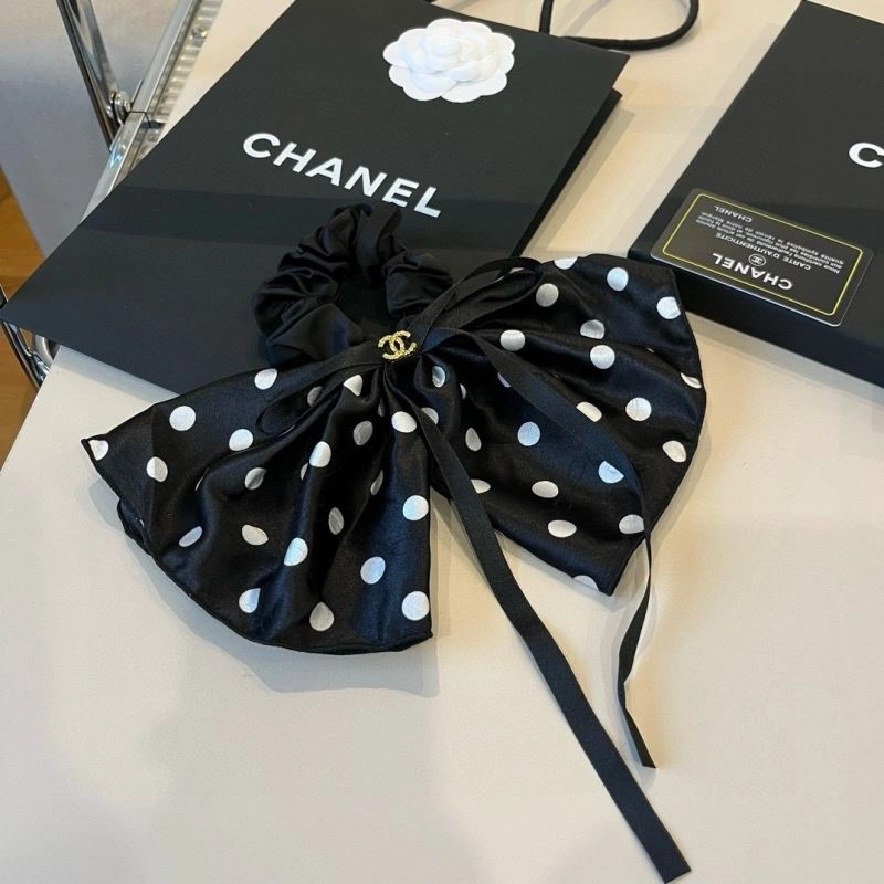 WeatherProof Chanel Hair Hoop 264769
