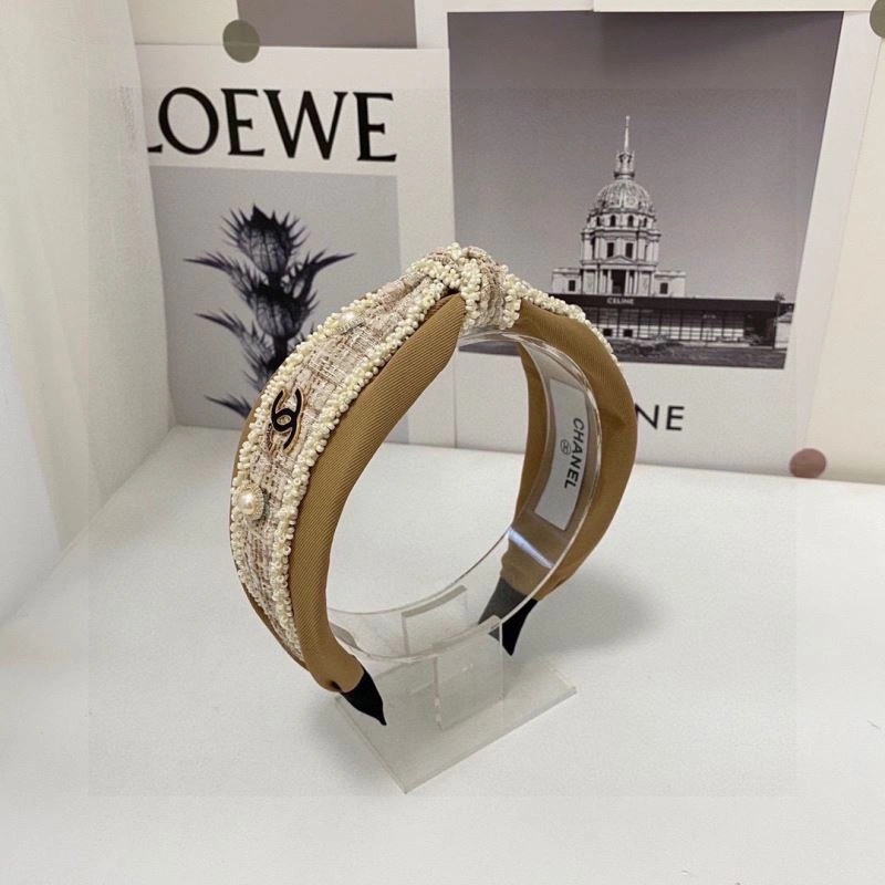 Chanel Hair Hoop Youthful 264767