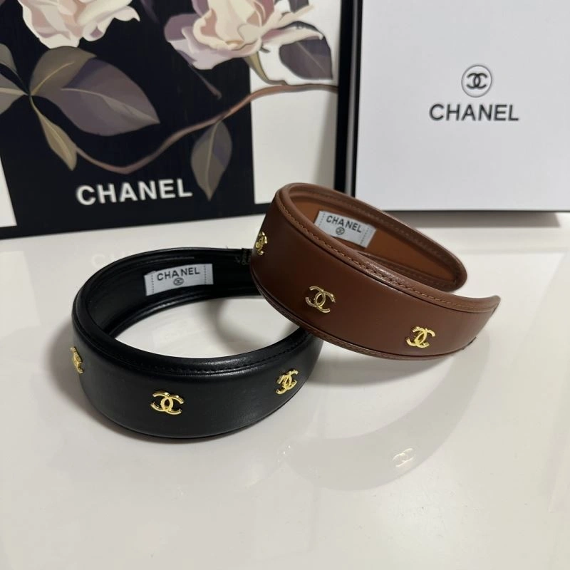 BestValue Chanel Hair Hoop 264784