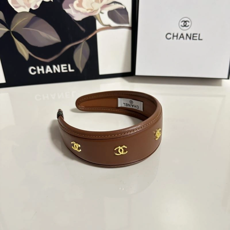 BestValue Chanel Hair Hoop 264784