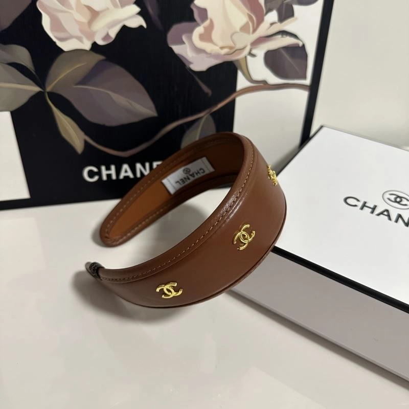BestValue Chanel Hair Hoop 264784