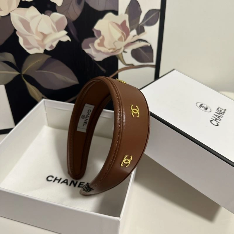 BestValue Chanel Hair Hoop 264784