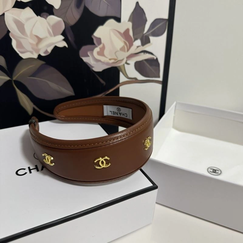 BestValue Chanel Hair Hoop 264784