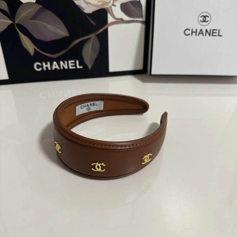 BestValue Chanel Hair Hoop 264784