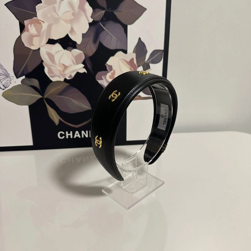 Chanel Hair Hoop EasyCare 264794