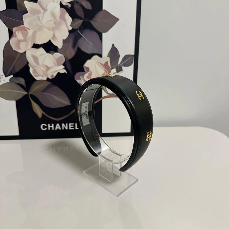 Chanel Hair Hoop EasyCare 264794