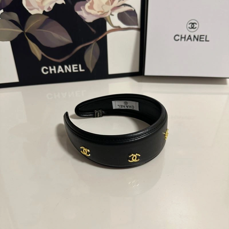 Chanel Hair Hoop EasyCare 264794