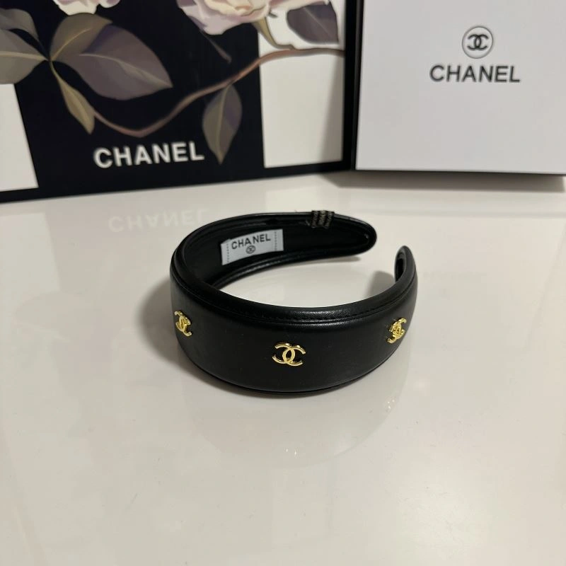 Chanel Hair Hoop EasyCare 264794