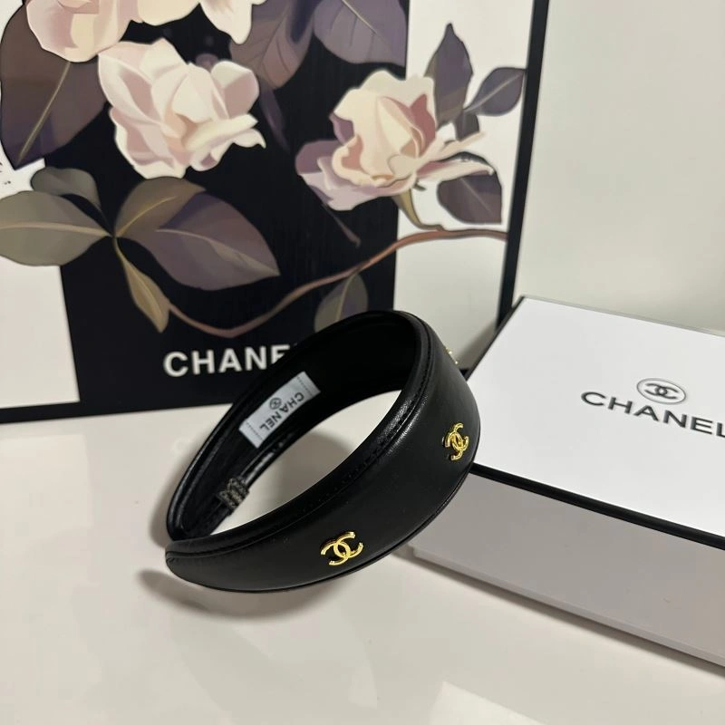 Chanel Hair Hoop EasyCare 264794