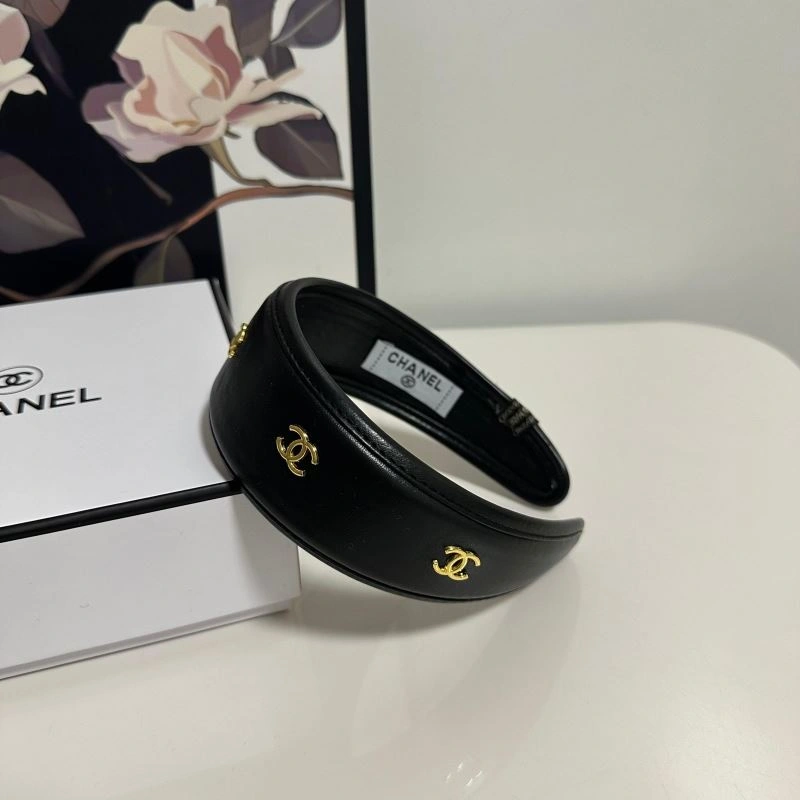 Chanel Hair Hoop EasyCare 264794