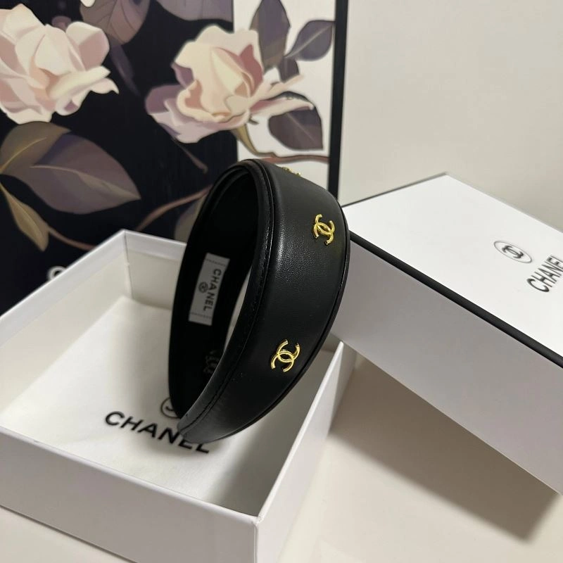 Chanel Hair Hoop EasyCare 264794