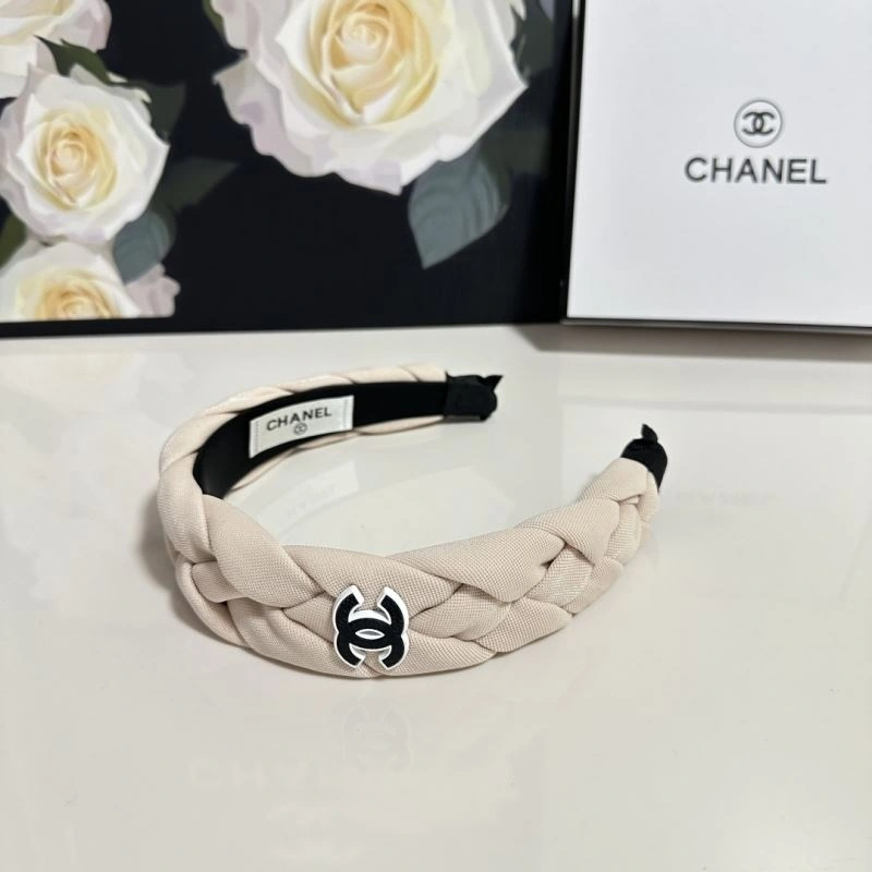 EyeCatching Chanel Hair Hoop 264766