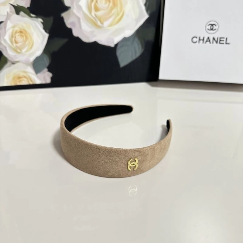 OnTrend Chanel Hair Hoop 264791