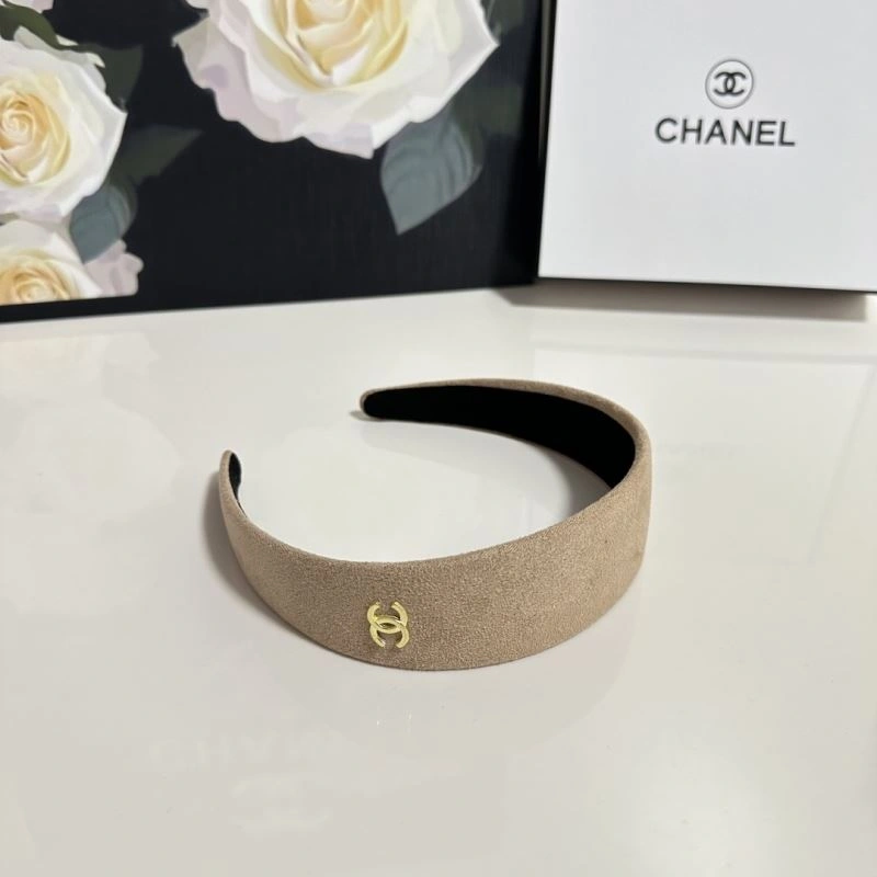 OnTrend Chanel Hair Hoop 264791