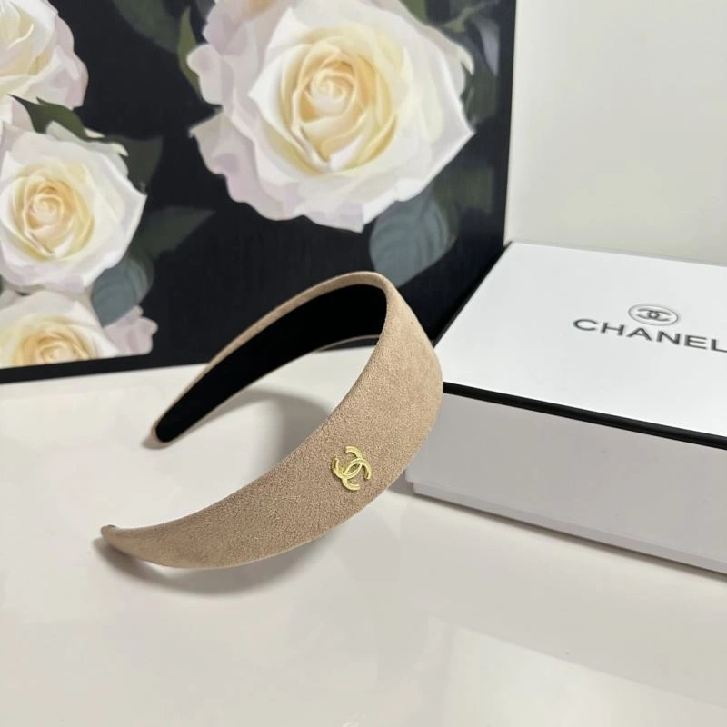 OnTrend Chanel Hair Hoop 264791
