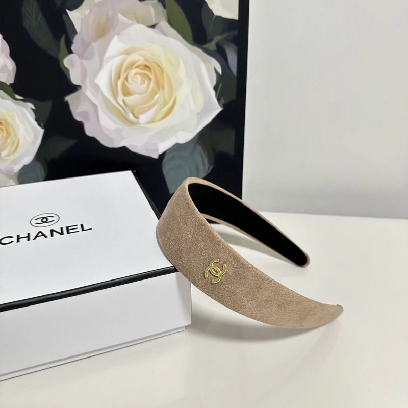 OnTrend Chanel Hair Hoop 264791