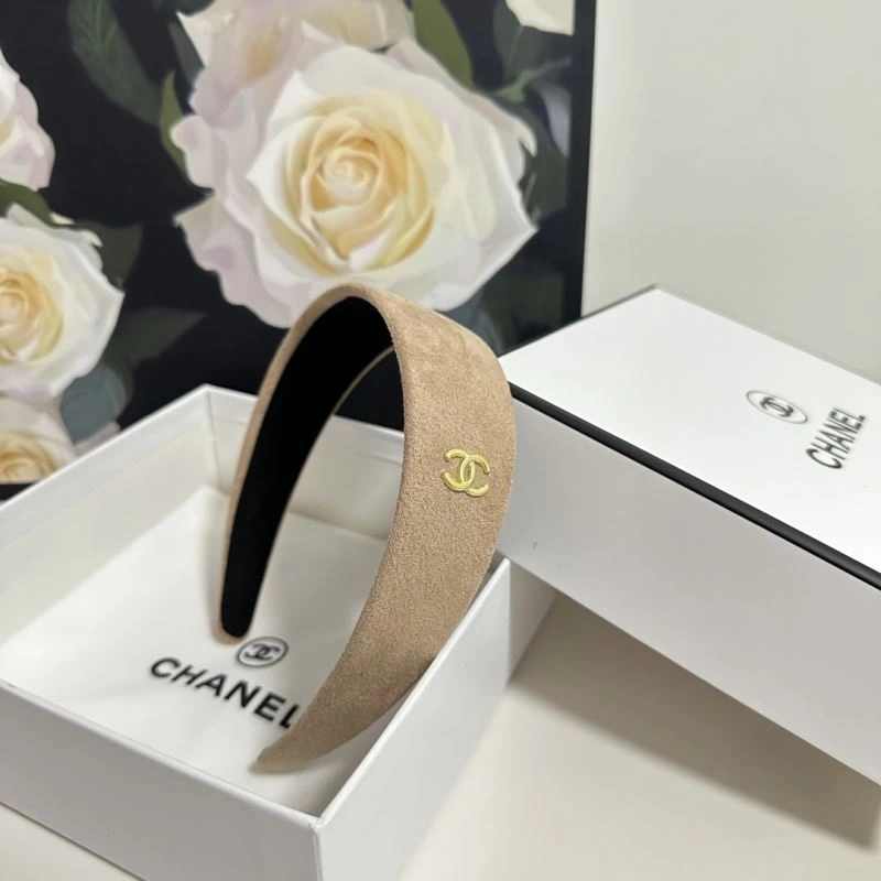 OnTrend Chanel Hair Hoop 264791