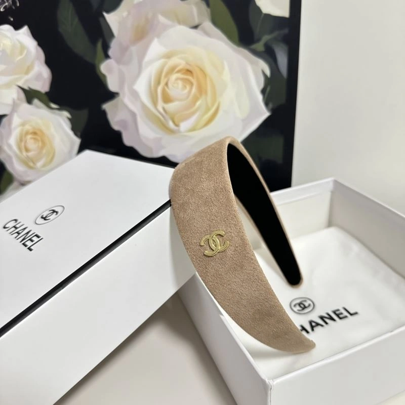 OnTrend Chanel Hair Hoop 264791