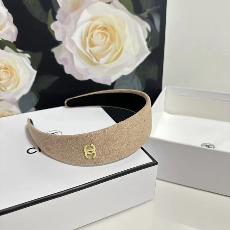 OnTrend Chanel Hair Hoop 264791