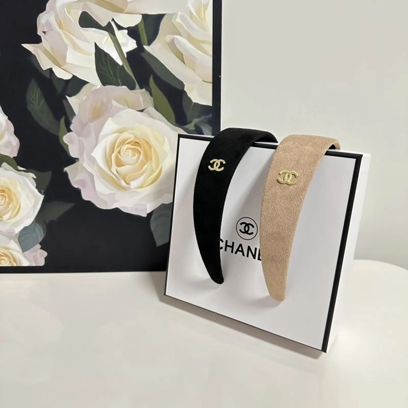 OnTrend Chanel Hair Hoop 264791