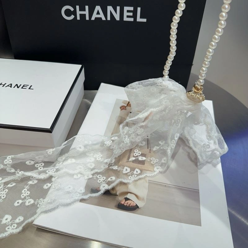 Youthful Chanel Hair Hoop 264770