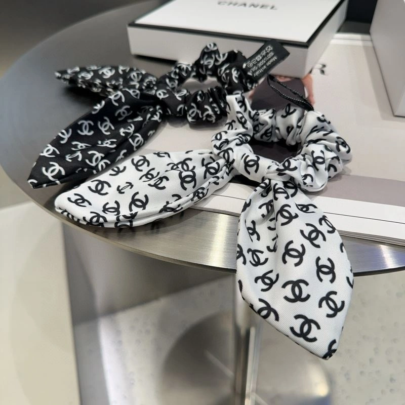 EyeCatching Chanel Hair Hoop 264763