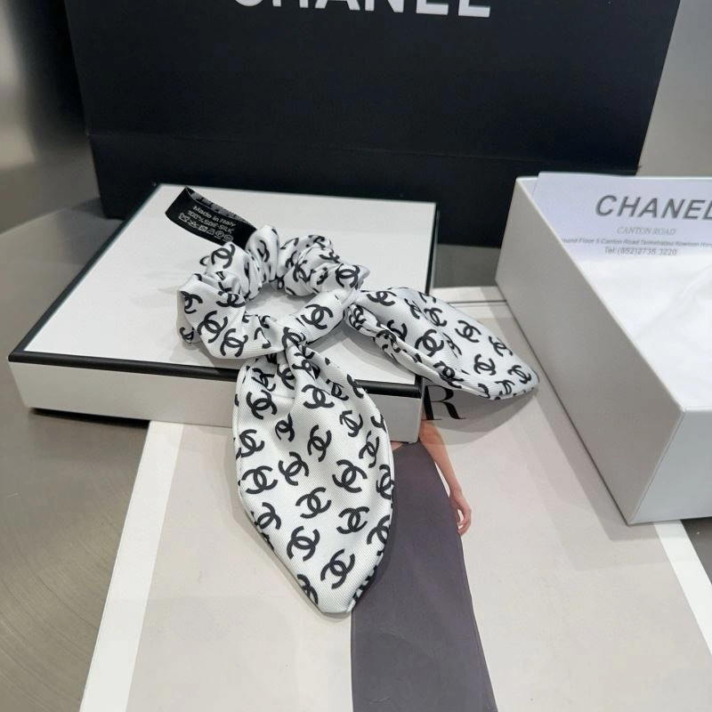 EyeCatching Chanel Hair Hoop 264763