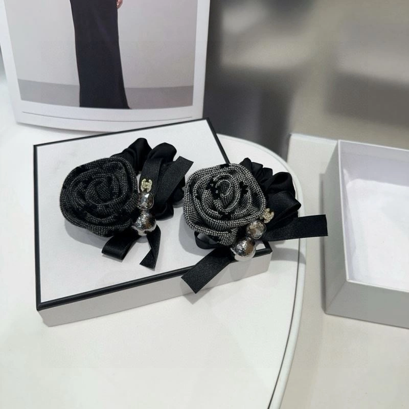 Lightweight Chanel Hair Hoop 264759