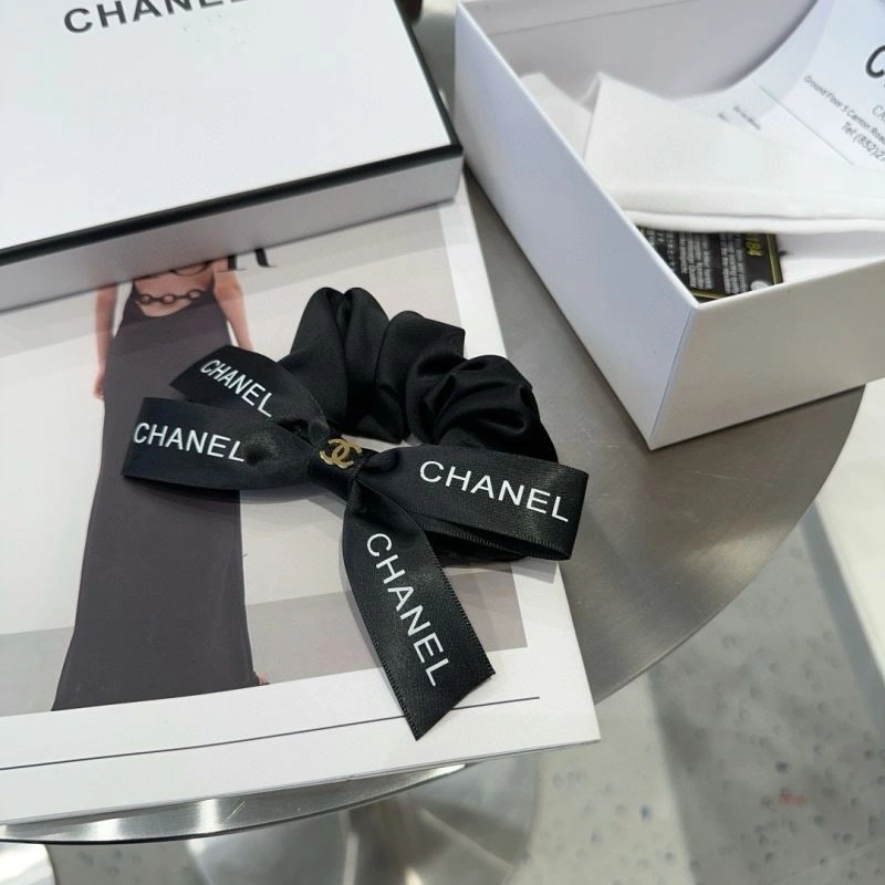 OdorResistant Chanel Hair Hoop 264758