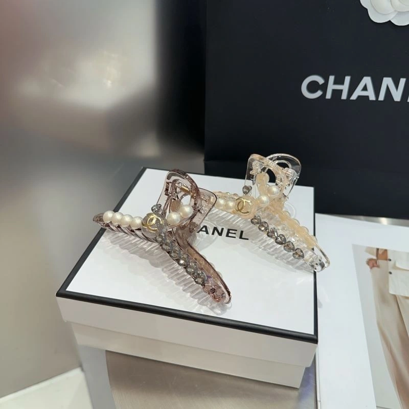 Chanel Hair Hoop Seasonal 264755