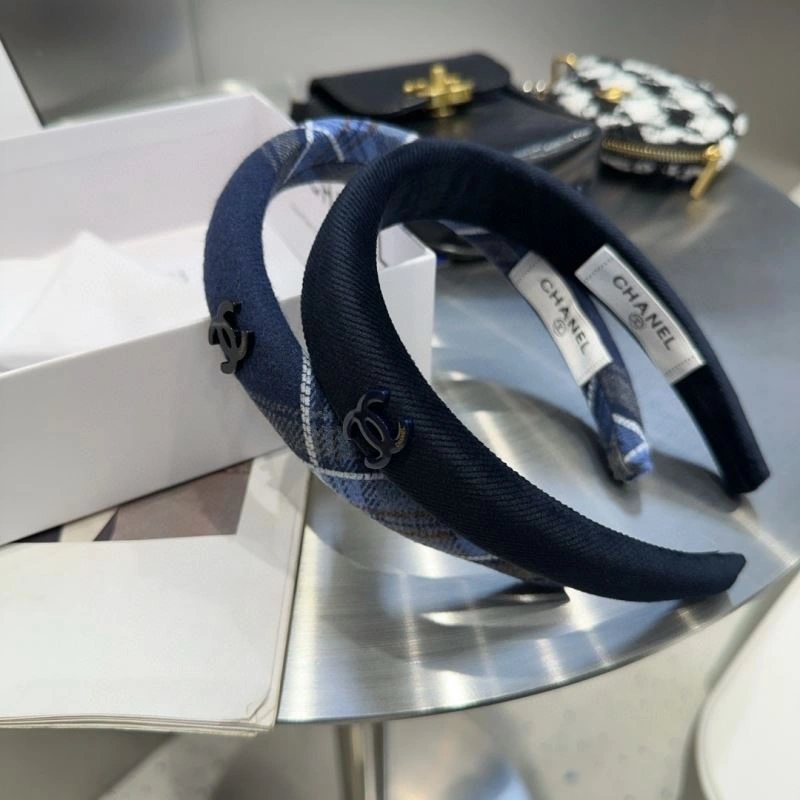 Chanel Hair Hoop Youthful 264745