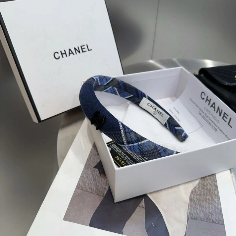 Chanel Hair Hoop Youthful 264745