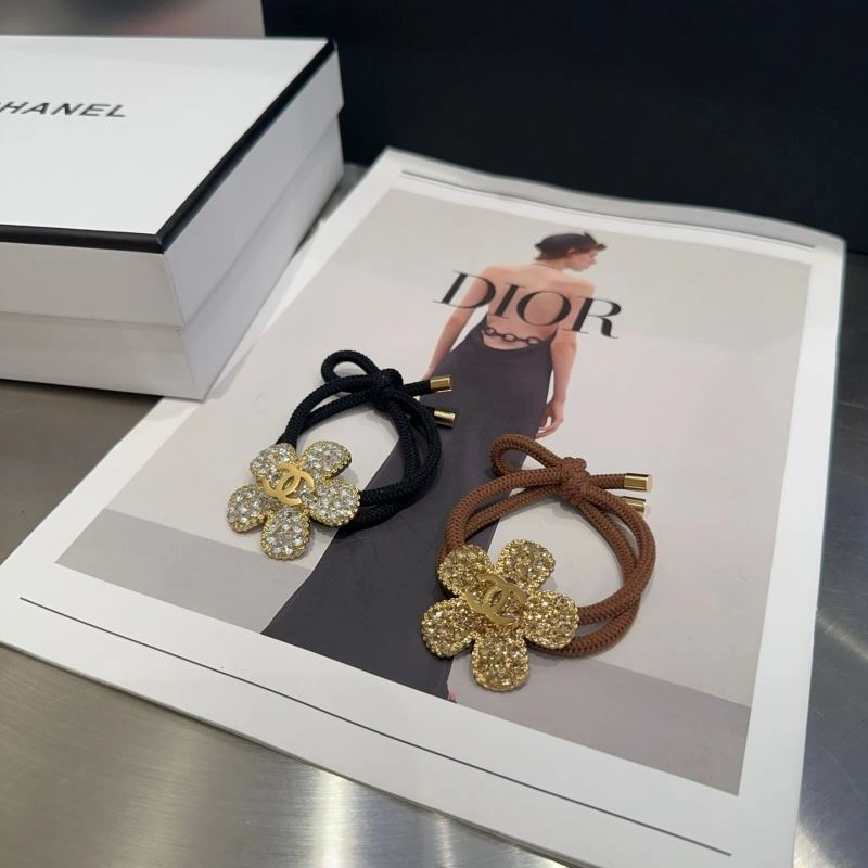 GoAnywhere Chanel Hair Hoop 264746